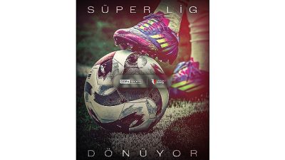 Trendyol Süper Lig'de 2025- 2026 sezonunun ikinci yarısı bu hafta oynanacak karşılaşmalarla