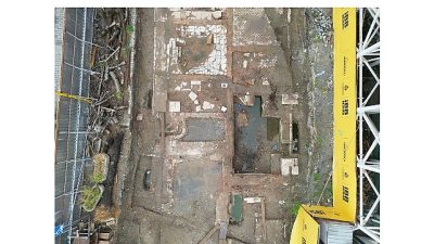 İstanbul’un önemli tarihi ve inanç mirasları arasında yer alan Karaköy