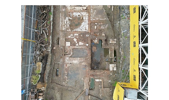 İstanbul’un önemli tarihi ve inanç mirasları arasında yer alan Karaköy