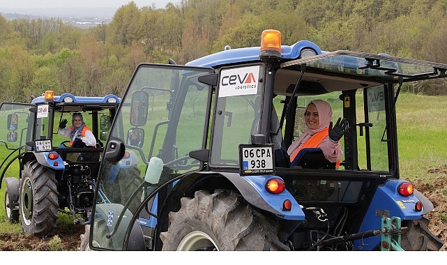 Kocaeli Büyükşehir Belediyesi tarafından kırsal kalkınmayı desteklemek amacıyla hayata geçirilen