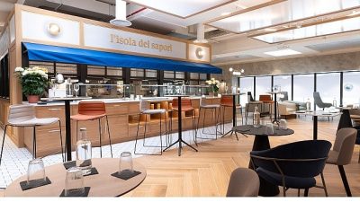 Dünyanın önde gelen havalimanı misafirperverliği hizmet sağlayıcılarından TAV İşletme Hizmetleri