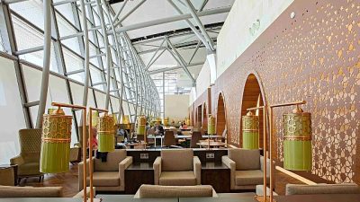 TAV Havalimanları’nın ağırlama ve ayrıcalıklı hizmetler alanındaki iştiraki TAV İşletme