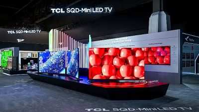 Tüketici elektroniği alanında küresel bir lider olan ve Mini LED