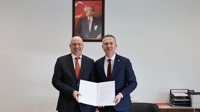 “Bir Çocuk Değişir, Türkiye Gelişir” vizyonuyla 30 yılı aşkın süredir