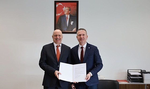 “Bir Çocuk Değişir, Türkiye Gelişir” vizyonuyla 30 yılı aşkın süredir