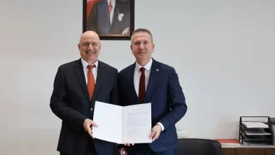 30 yılı aşkın süredir çocukları nitelikli eğitim desteğiyle buluşturan Türkiye