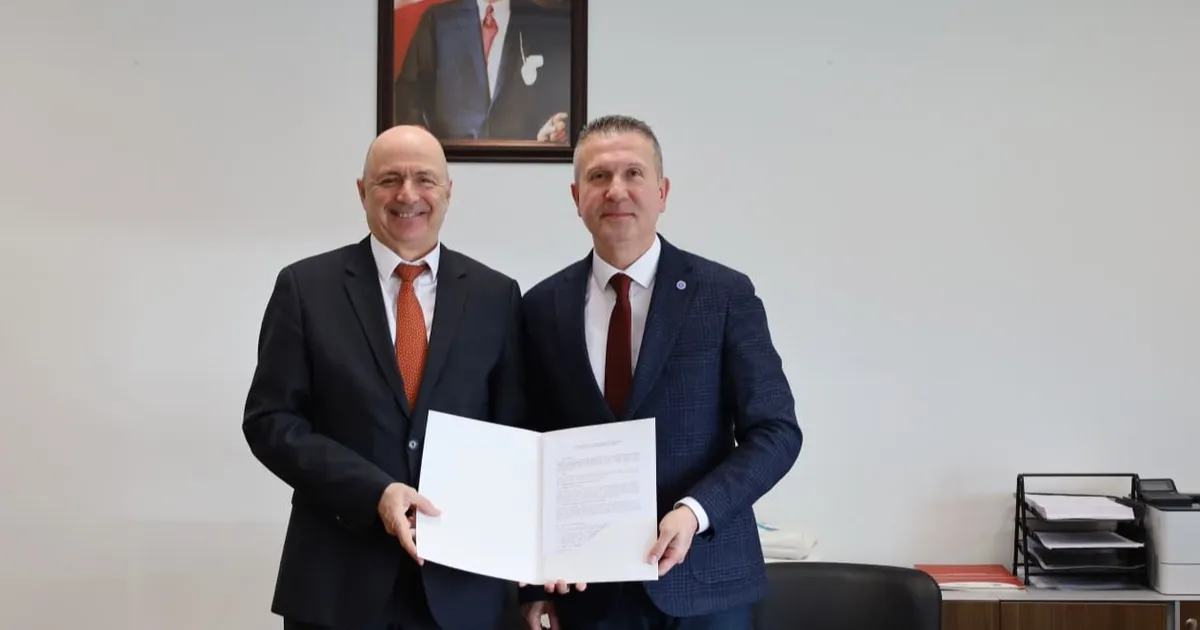 30 yılı aşkın süredir çocukları nitelikli eğitim desteğiyle buluşturan Türkiye