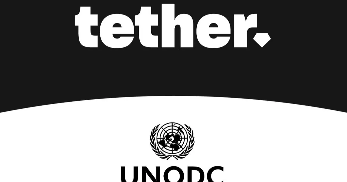 Dijital varlıklar sektörünün en büyük şirketi Tether, Afrika’da siber güvenlik