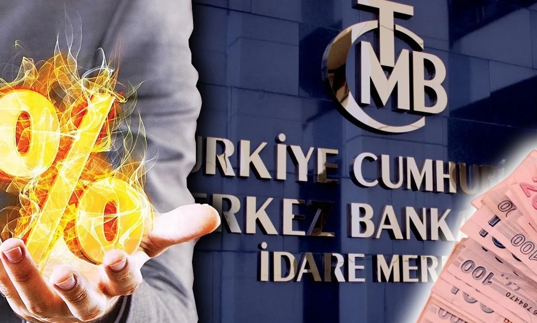 Türkiye Cumhuriyet Merkez Bankası'ndan yayımlanan tebliğ ile mal ve hizmet