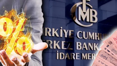 Türkiye Cumhuriyet Merkez Bankası'ndan yayımlanan tebliğ ile mal ve hizmet