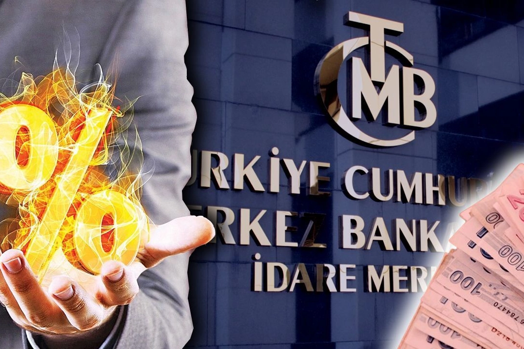 Türkiye Cumhuriyet Merkez Bankası'ndan yayımlanan tebliğ ile mal ve hizmet