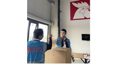 Tohum Otizm Vakfı, otizmli bireylerin çalışma hayatında eşit ve sürdürülebilir bir