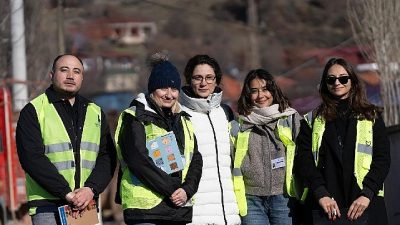İzmir Büyükşehir Belediyesi, doğayla uyumlu sürdürülebilir yaşamın teminatı kırsalın tüm