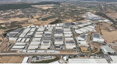 Torbalı küresel ve sektörel dalgalanmalara rağmen ihracatını 2 milyar doların