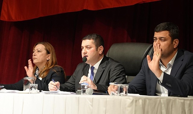 Torbalı Belediyesi, halk sağlığıyla oynayan işletmelere karşı düğmeye bastı. Mecliste