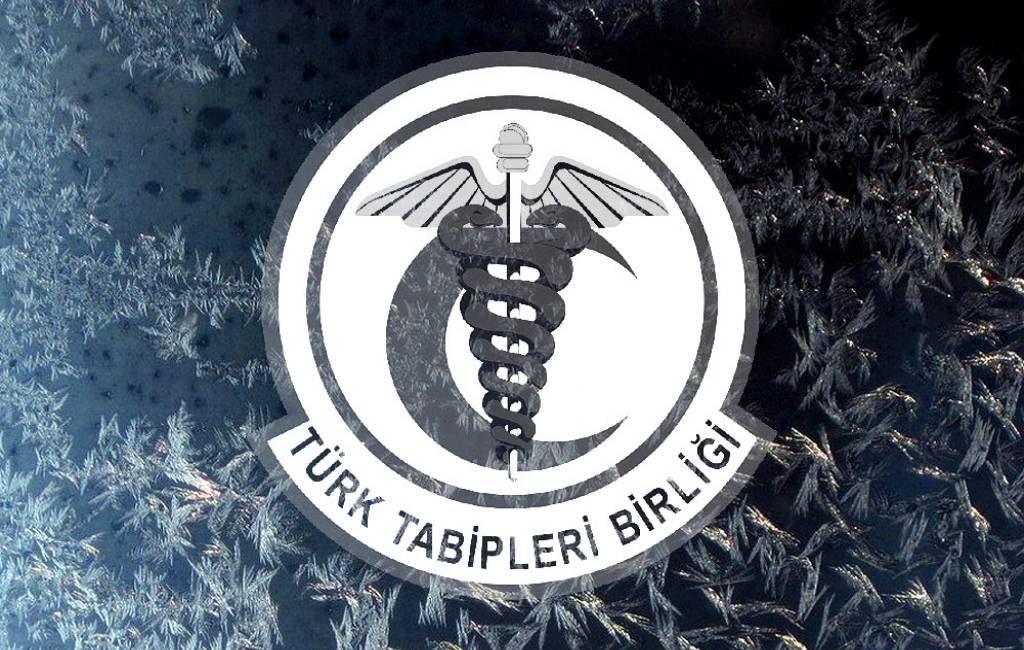 Türk Tabipler Birliği'nde değişim ne zaman gelecek? “Değişim Rüyası Yerini