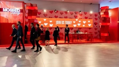 Küresel mobilya endüstrisinin en prestijli buluşma noktalarından biri olan Uluslararası