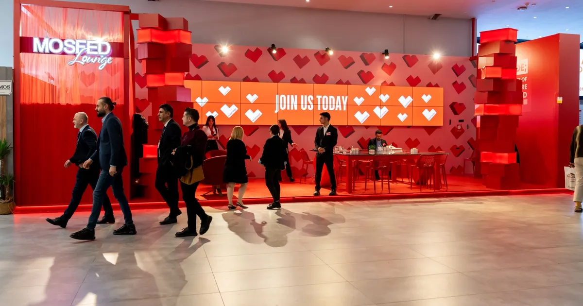 Küresel mobilya endüstrisinin en prestijli buluşma noktalarından biri olan Uluslararası