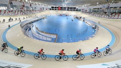 Türkiye Bisiklet Federasyonu’nun 2026 yılı faaliyet programında yer alan “Pist