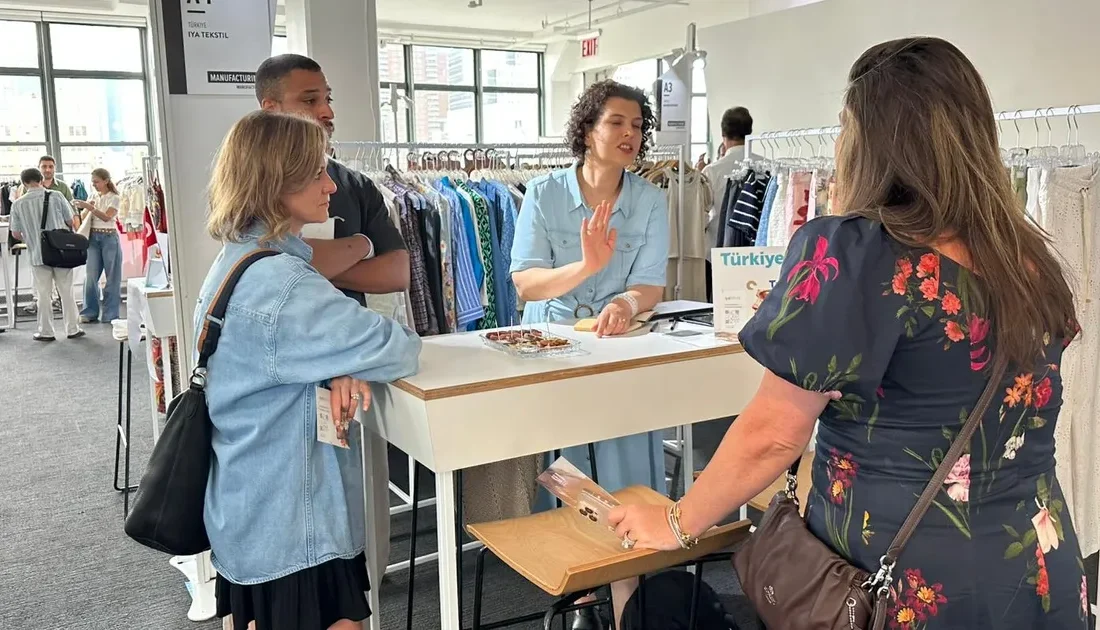 Türk Moda Endüstrisi, son 3 yıldır ihracatta yaşadığı kötü gidişi