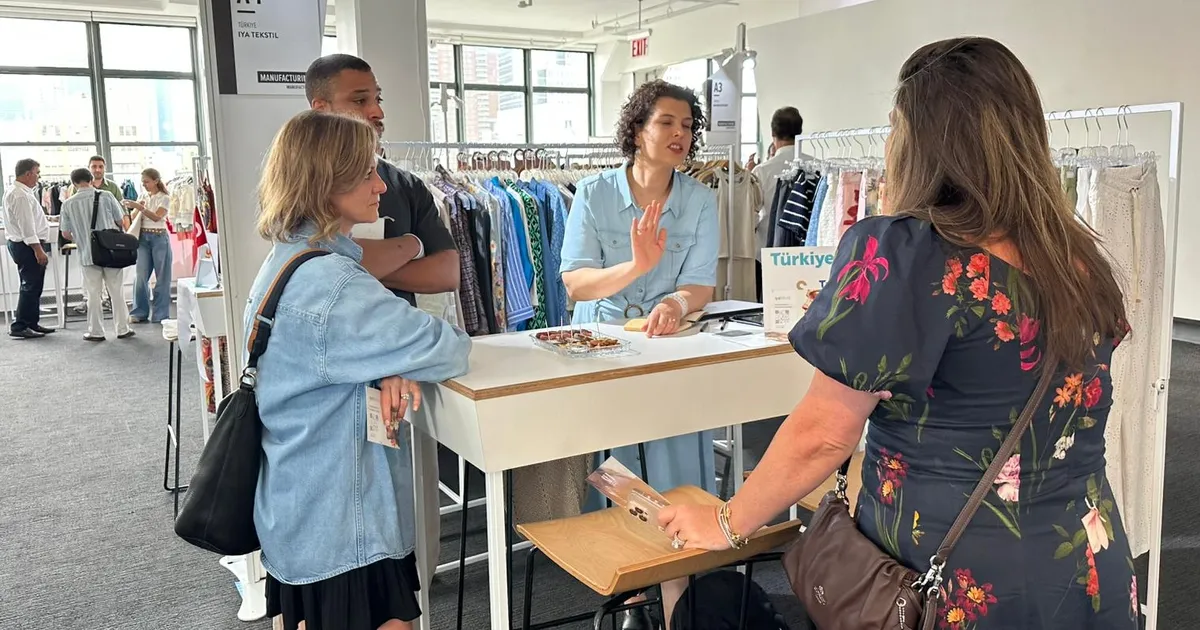 Türk Moda Endüstrisi, son 3 yıldır ihracatta yaşadığı kötü gidişi