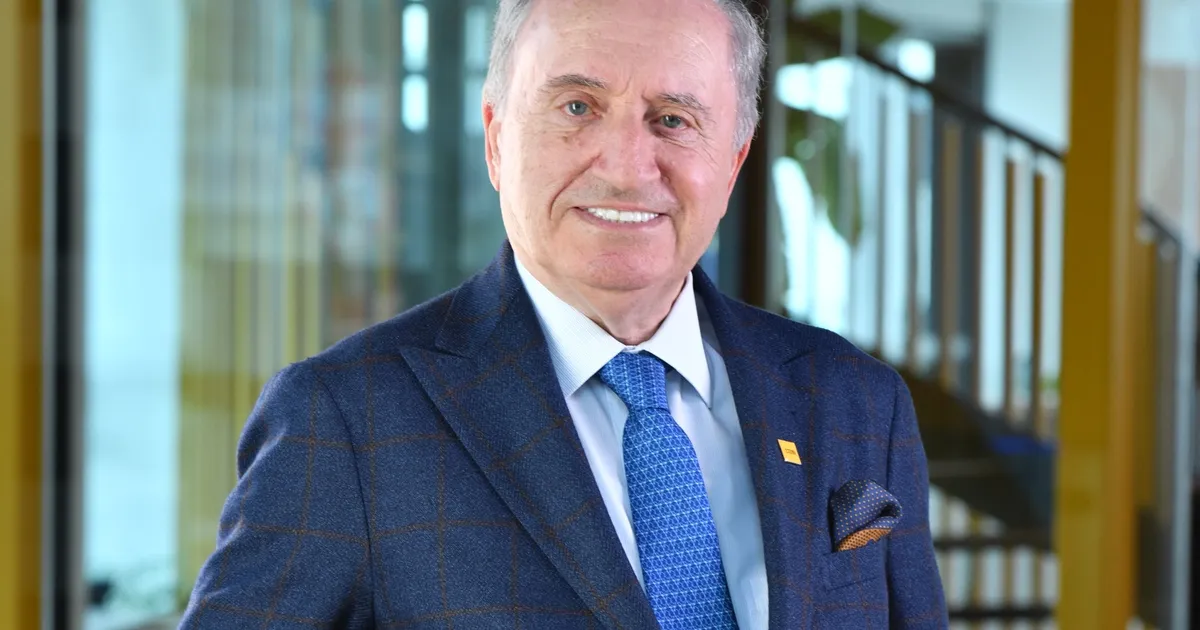 Türkiye’de konuta ilişkin en önemli problemlerden biri yalıtım kaynaklı ısınma