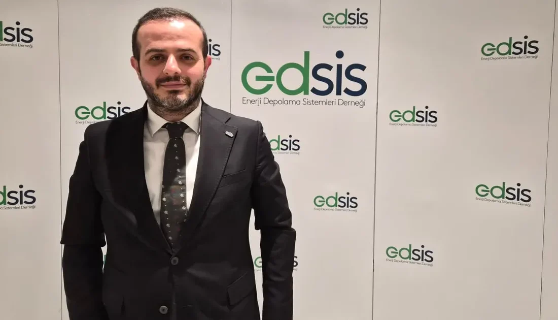 Enerji Depolama Sistemleri Derneği (EDSİS), 2026 yılının ilk yarısına yönelik