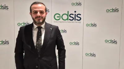 Enerji Depolama Sistemleri Derneği (EDSİS), 2026 yılının ilk yarısına yönelik