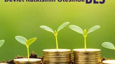 Türkiye Sigorta ve Türkiye Hayat Emeklilik Ekonomik Araştırmalar Müdürlüğü, “Devlet