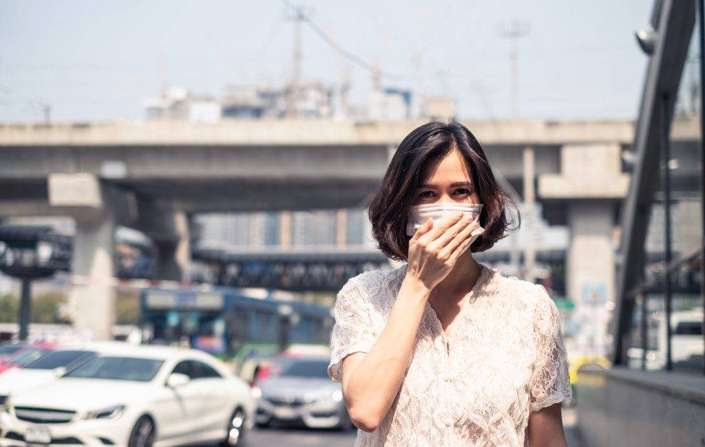 Türkiye kirli hava soluyor! TTB  'Kara Rapor 2025' i açıkladı