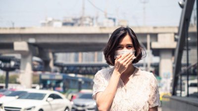 Türkiye kirli hava soluyor! TTB  'Kara Rapor 2025' i açıkladı