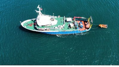 Kocaeli Büyükşehir Belediyesi’nin desteğiyle ODTÜ Deniz Bilimleri Enstitüsü tarafından yürütülecek