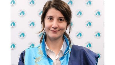 Aile ve Sosyal Hizmetler Bakanı Mahinur Özdemir Göktaş, 15 yaş