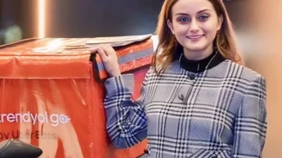 Uber’in Trendyol Go’yu satın almasının ardından önemli bir üst düzey