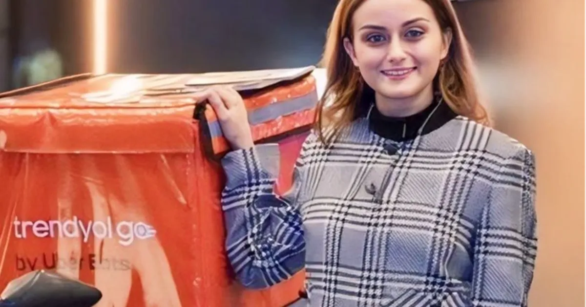 Uber’in Trendyol Go’yu satın almasının ardından önemli bir üst düzey