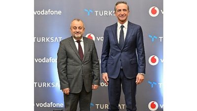 Türkiye’nin dijital dönüşüm hedefleri kapsamında kamu ve özel sektörün fiber