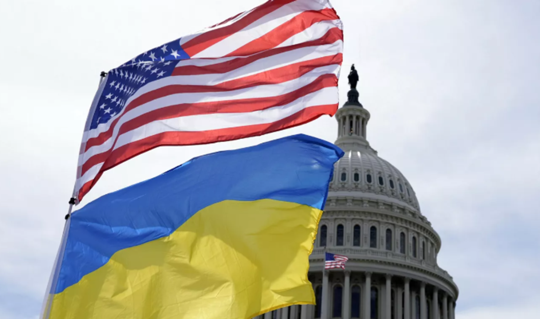 Ukrayna Genelkurmay Başkanı Andrey Gnatov, Ukrayna Silahlı Kuvvetleri’ne yönelik destek,