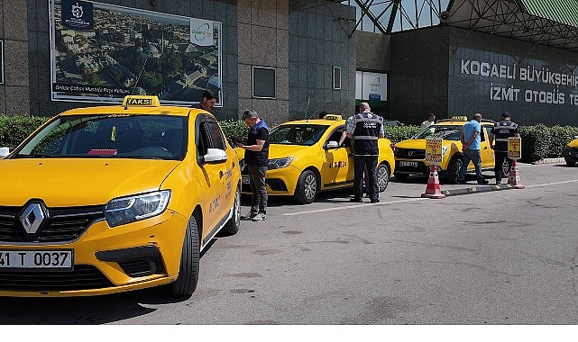 Kocaeli Büyükşehir Belediyesi, 2025 yılında denetimden eğitime, altyapıdan dijitalleşmeye uzanan