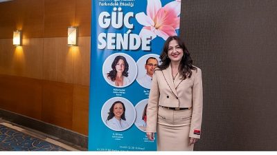 Günümüzde giderek yaygınlaşan kadın kanserleri, erken teşhis edildiğinde büyük ölçüde