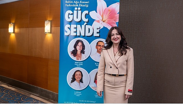 Günümüzde giderek yaygınlaşan kadın kanserleri, erken teşhis edildiğinde büyük ölçüde