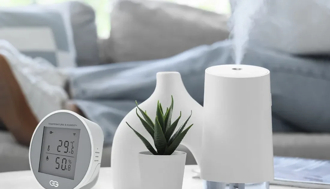 Hızla dijitalleşen dünyada, akıllı cihazlar günlük yaşamın verimliliğini arttıran vazgeçilmez