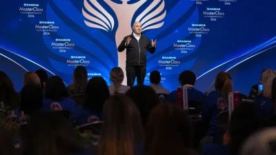 Halkbank’ın bu yıl beşincisini gerçekleştirdiği Üreten Kadınlar Yarışması kapsamında düzenlenen