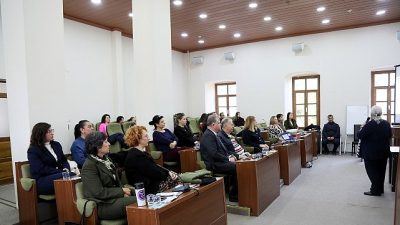 Urla Belediyesi ile Eşit Yaşam Derneği, toplumsal cinsiyet eşitliğini güçlendirmek