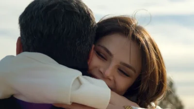 Demir'in "O mezarda yatan çocuk senin çocuğun değil" sözü yankı