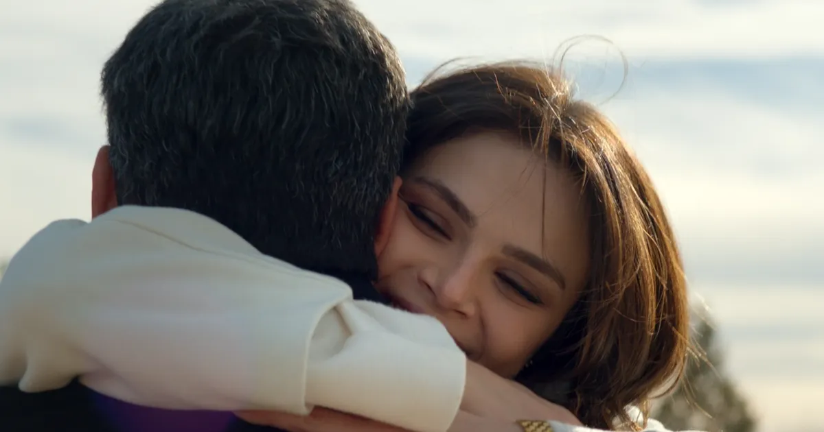 Demir'in "O mezarda yatan çocuk senin çocuğun değil" sözü yankı