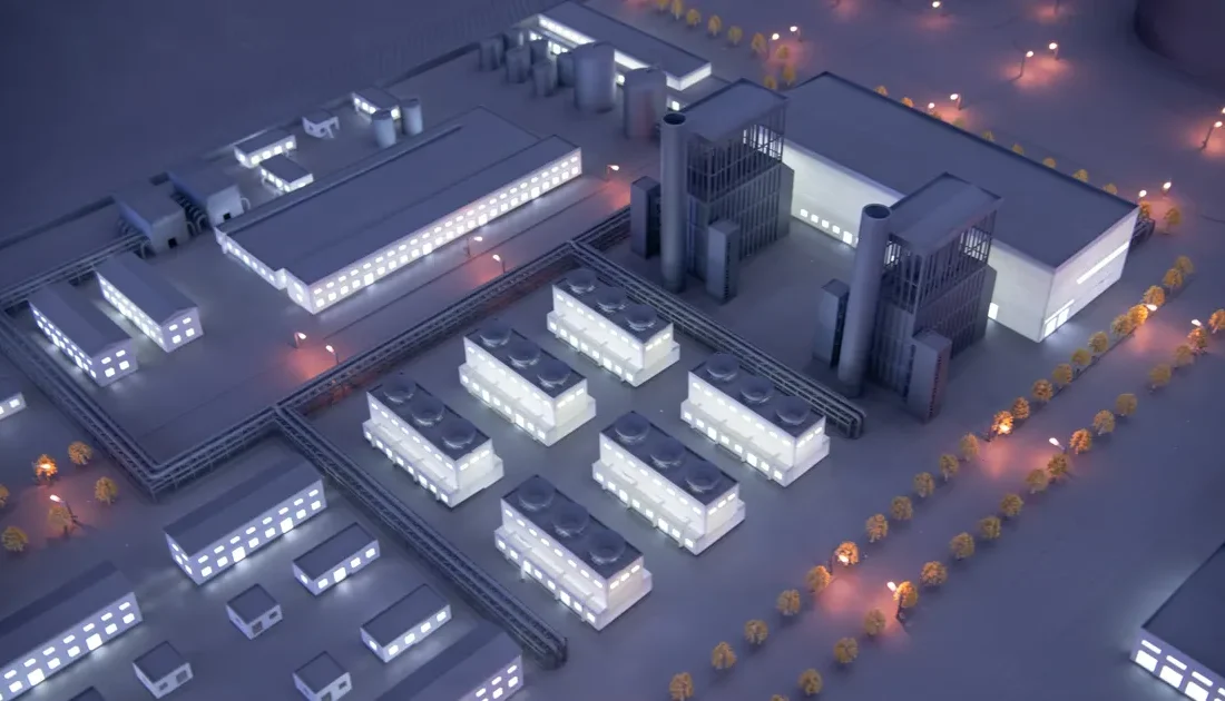 Vertiv'e Göre yapay zeka, dijital ikizler ve uyarlanabilir sıvı soğutma