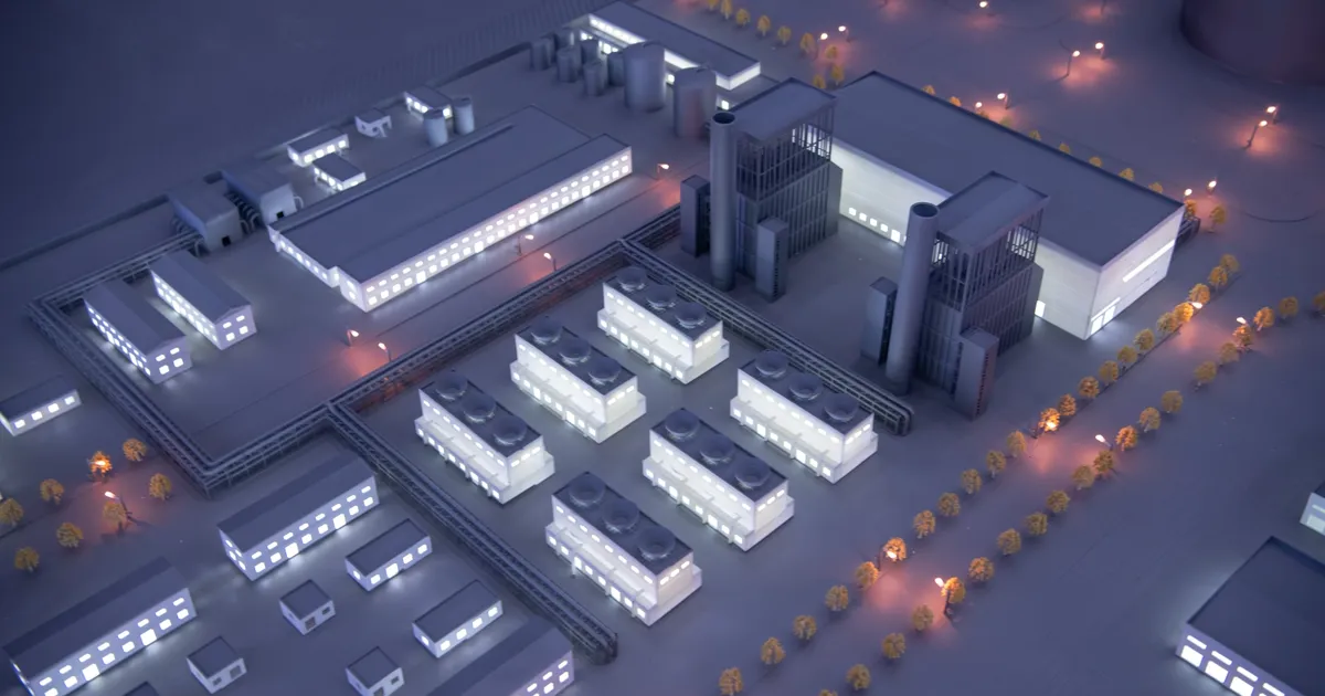 Vertiv'e Göre yapay zeka, dijital ikizler ve uyarlanabilir sıvı soğutma