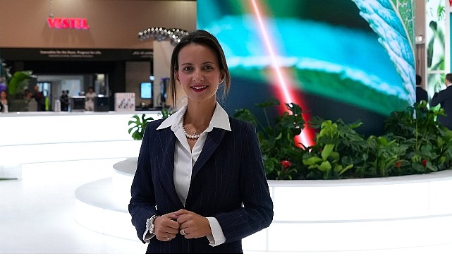 Vestel, kullanıcı deneyimini bir üst seviyeye taşıyan, örnek bir iş