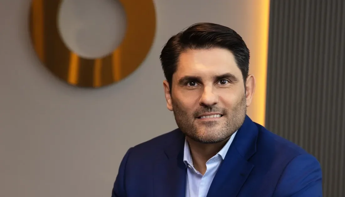 Vodafone, bulut, telco ve network operasyonlarında operasyonel mükemmellik hedefiyle geliştirdiği