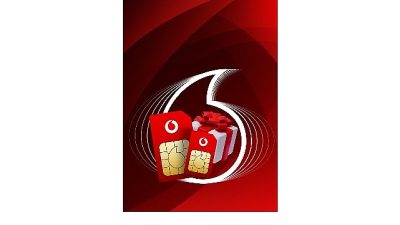 Türkiye’nin dijitalleşmesine liderlik etme vizyonuyla faaliyet gösteren Vodafone, müşterilerine dijital dünyada kazandıran